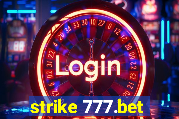 strike 777.bet